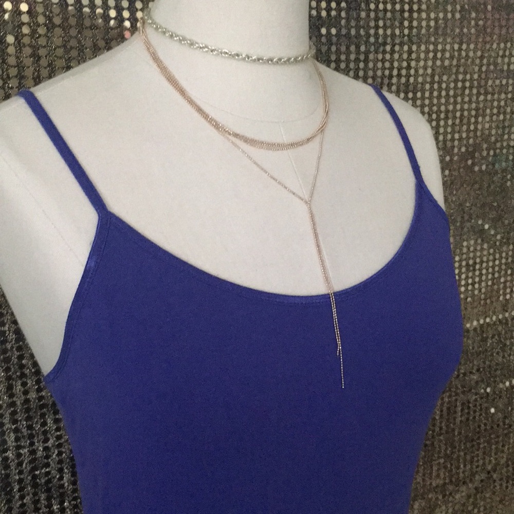 Spaghetti strap top - Picture 2 of 3